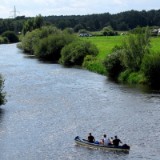 2508G 30 Aller Radweg